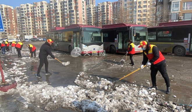 志愿者，城市因你而美好！