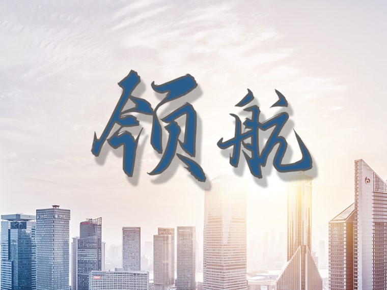 领航