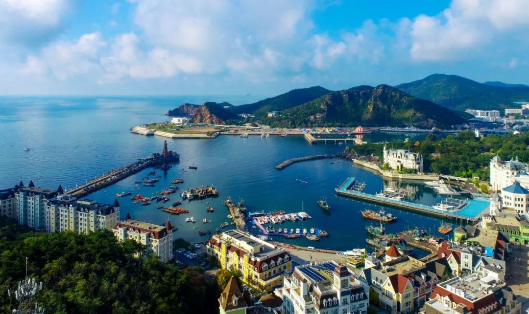 超级黄金周，大连旅游订单剧增！