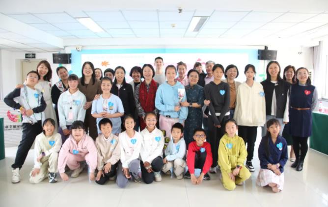大连首次举办  父母述职大会