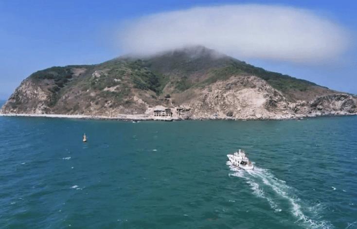 大连这个小岛，为何是世界遗产？