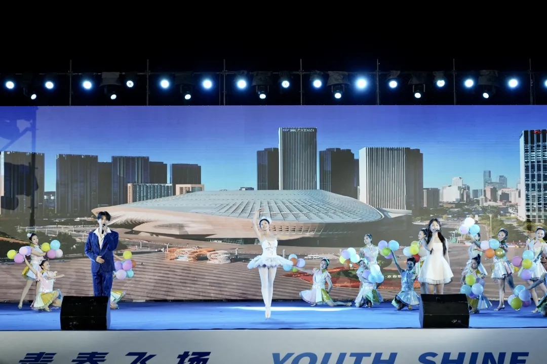 跨越国界的文化艺术盛宴 在大连精彩上演