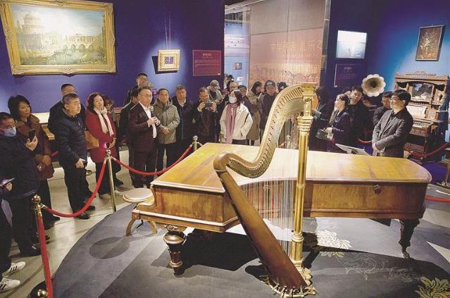 探寻城市发展澎湃活力 共话传媒经营创新路径