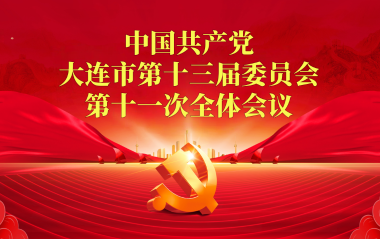 市委十三届十一次全会