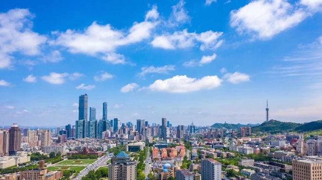 大连城市更新计划来了