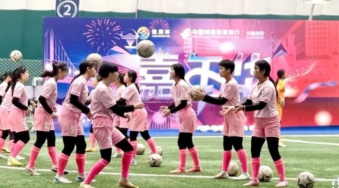 “东北超”前菜上桌！2026“连超”大幕拉开