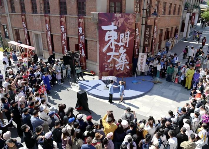 0411大连邀邀！精彩的来了！