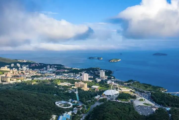 文旅上新，“辅导”上门