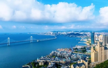 7月，大连将迎国际A类赛事